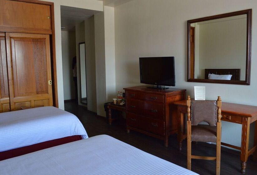 Отель Best Western  Majestic