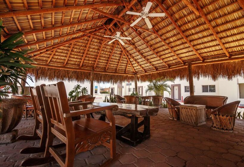 בית מלון כפרי Best Western Plus San Jorge