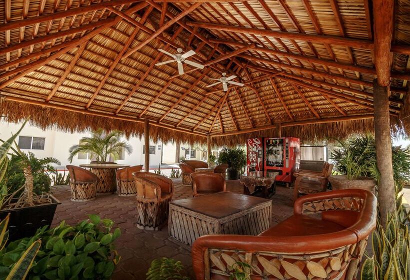 בית מלון כפרי Best Western Plus San Jorge