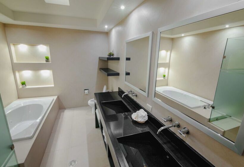 בית מלון כפרי Best Western Plus San Jorge