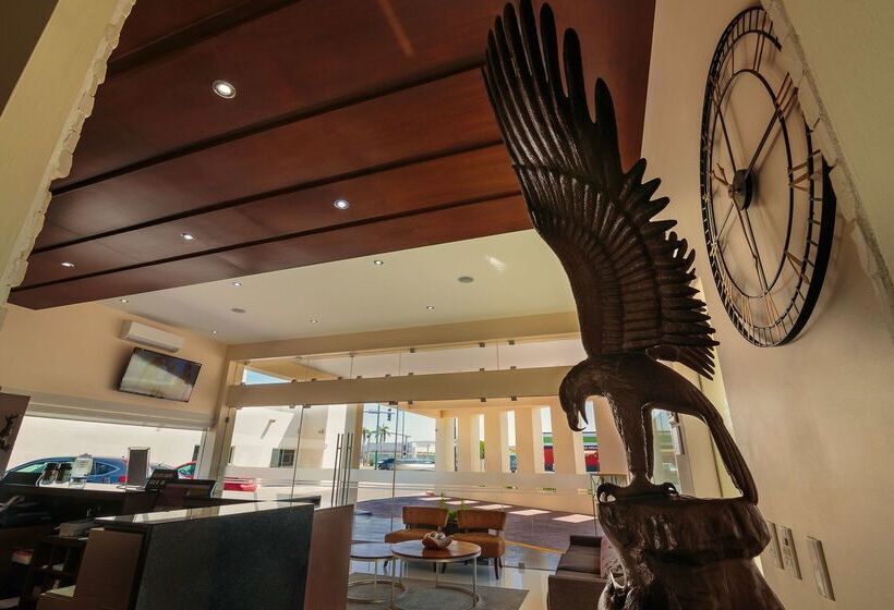 בית מלון כפרי Best Western Plus San Jorge