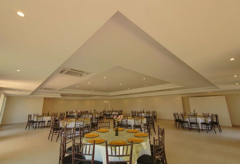 בית מלון כפרי Best Western Plus San Jorge