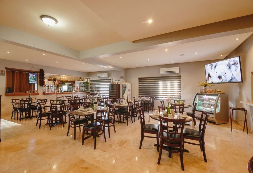 בית מלון כפרי Best Western Plus San Jorge