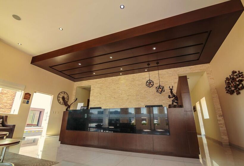 בית מלון כפרי Best Western Plus San Jorge