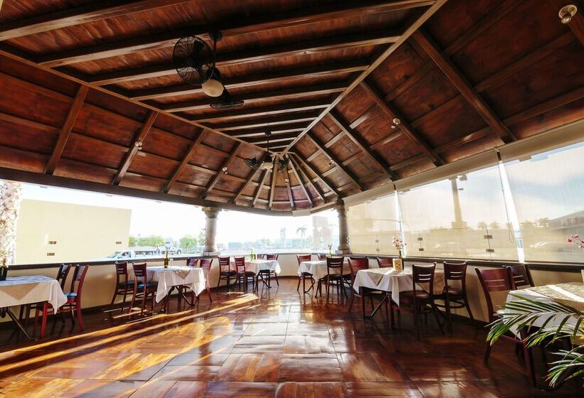 בית מלון כפרי Best Western Plus San Jorge