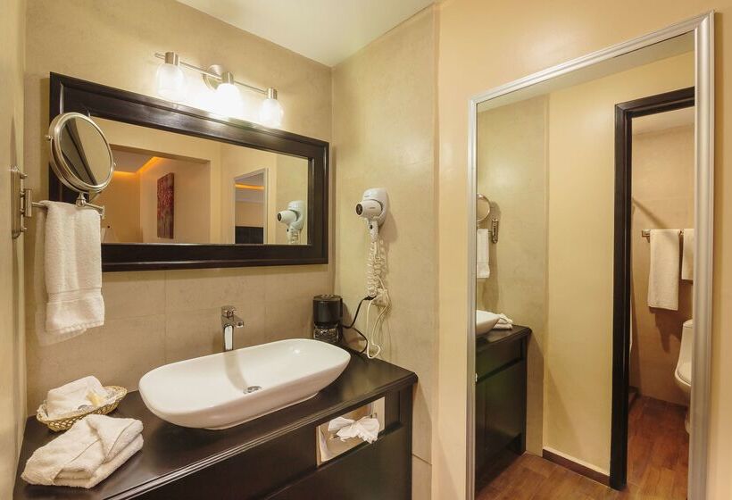 בית מלון כפרי Best Western Plus San Jorge