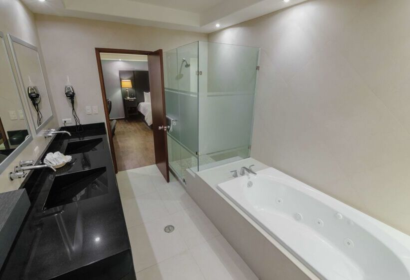 בית מלון כפרי Best Western Plus San Jorge