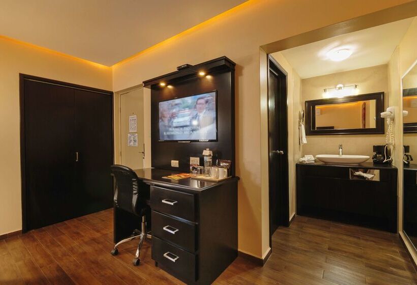 בית מלון כפרי Best Western Plus San Jorge