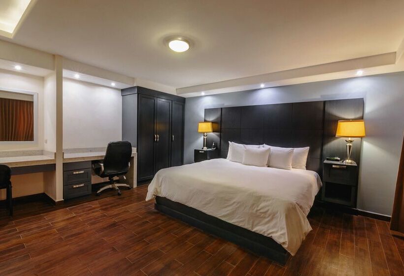 בית מלון כפרי Best Western Plus San Jorge