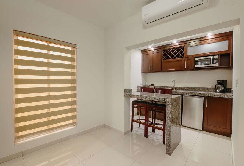 בית מלון כפרי Best Western Plus San Jorge