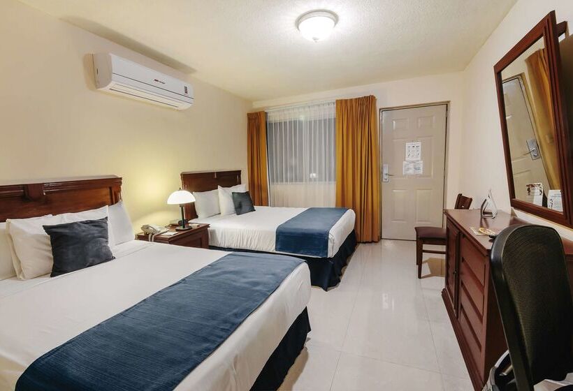 בית מלון כפרי Best Western Plus San Jorge