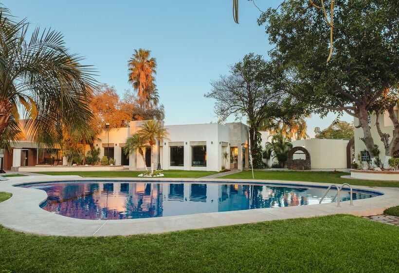 בית מלון כפרי Best Western Plus San Jorge