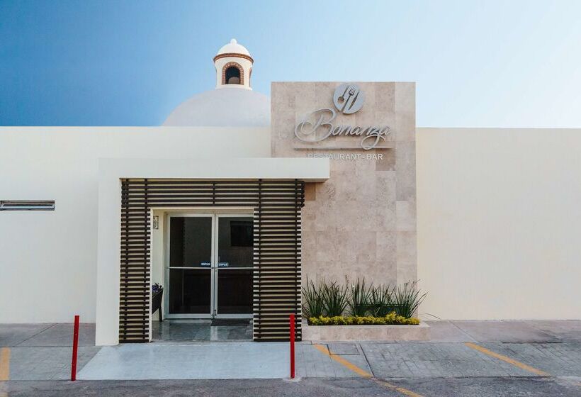 בית מלון כפרי Best Western Plus San Jorge