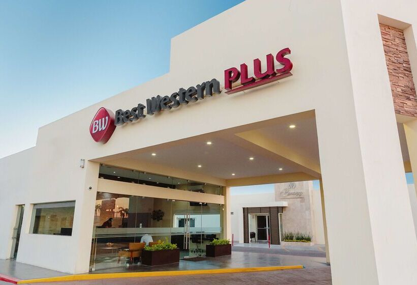 בית מלון כפרי Best Western Plus San Jorge