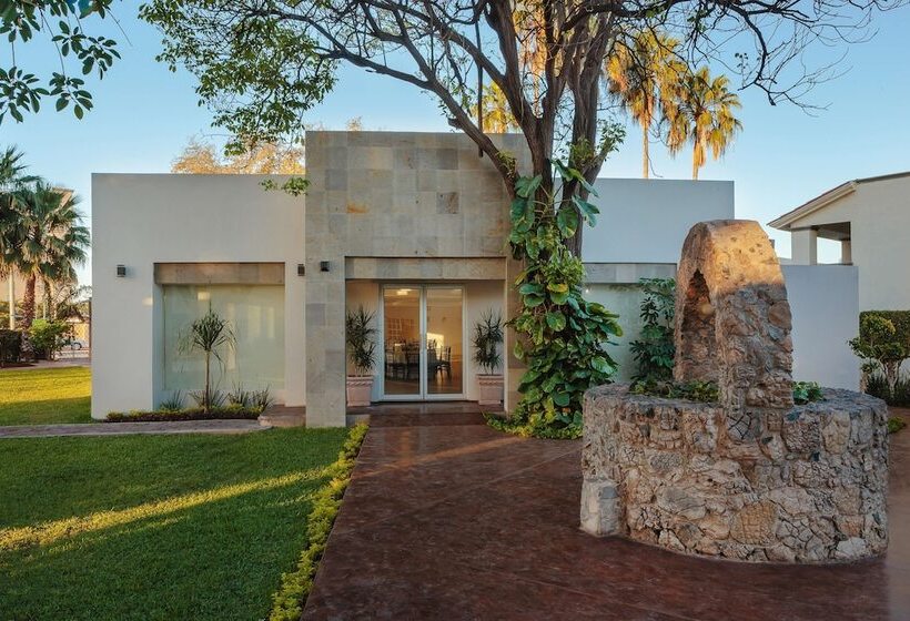 בית מלון כפרי Best Western Plus San Jorge