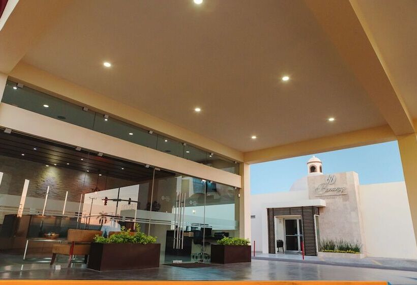 בית מלון כפרי Best Western Plus San Jorge