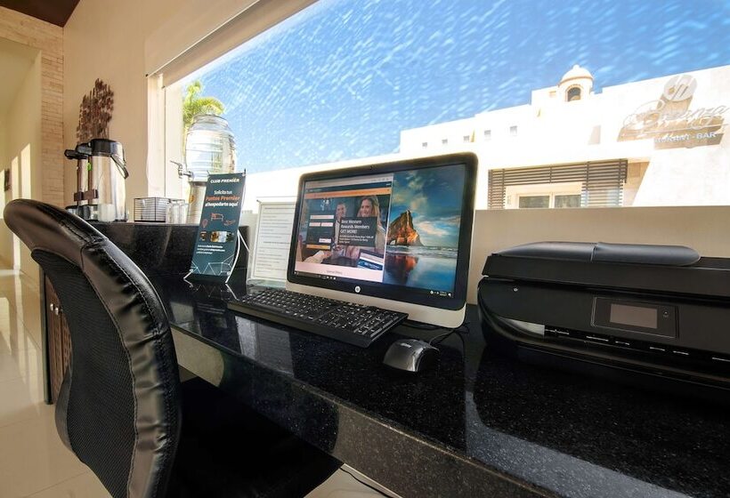 בית מלון כפרי Best Western Plus San Jorge