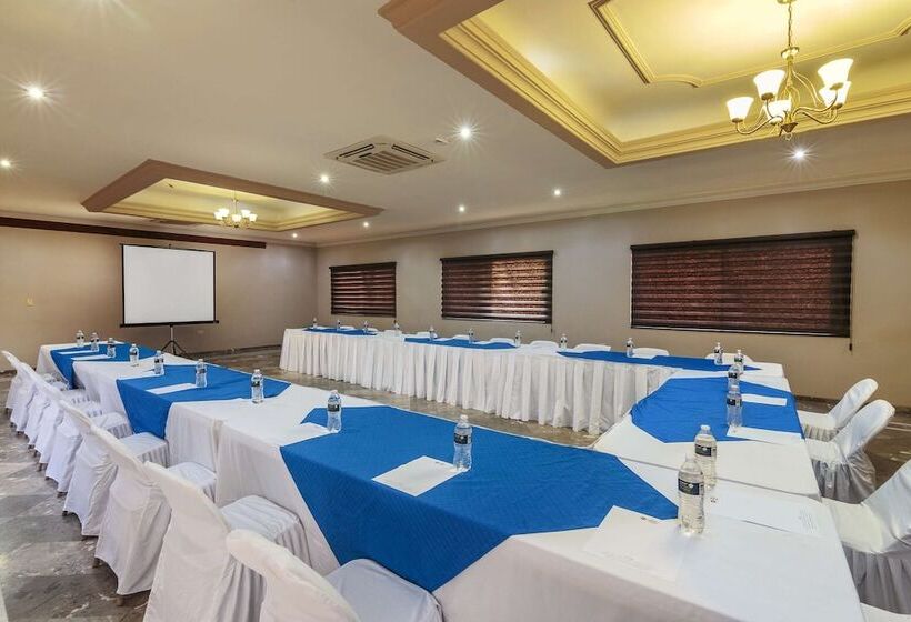 בית מלון כפרי Best Western Plus San Jorge