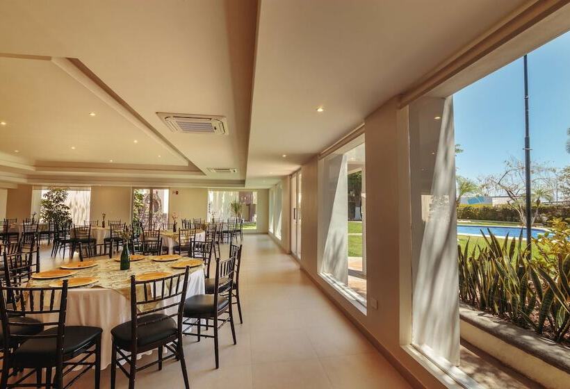 בית מלון כפרי Best Western Plus San Jorge