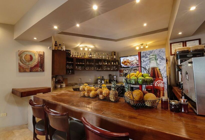 בית מלון כפרי Best Western Plus San Jorge