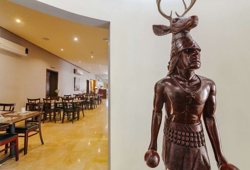 בית מלון כפרי Best Western Plus San Jorge