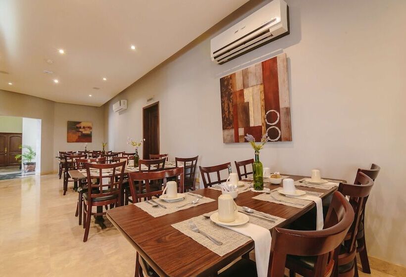 בית מלון כפרי Best Western Plus San Jorge