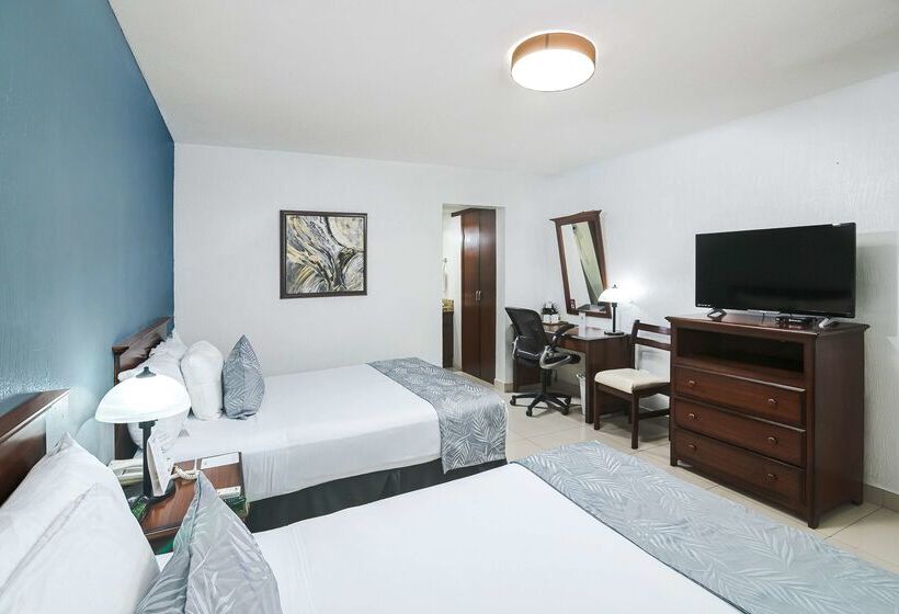 בית מלון כפרי Best Western Plus San Jorge