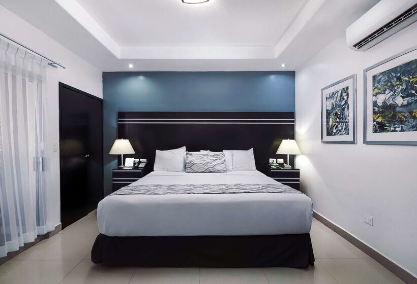 בית מלון כפרי Best Western Plus San Jorge