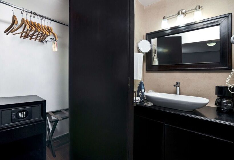 בית מלון כפרי Best Western Plus San Jorge