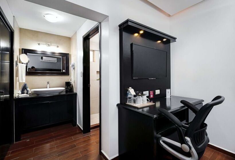 בית מלון כפרי Best Western Plus San Jorge