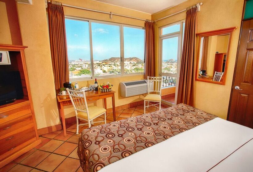 Отель Best Western Posada Freeman