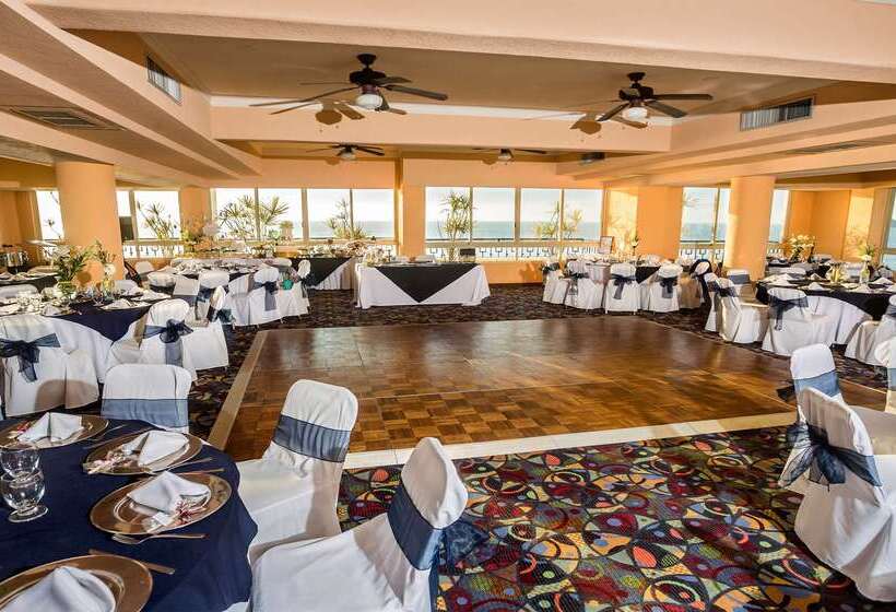 Отель Best Western Posada Freeman