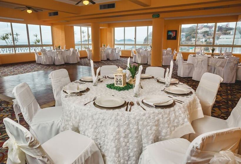 Отель Best Western Posada Freeman