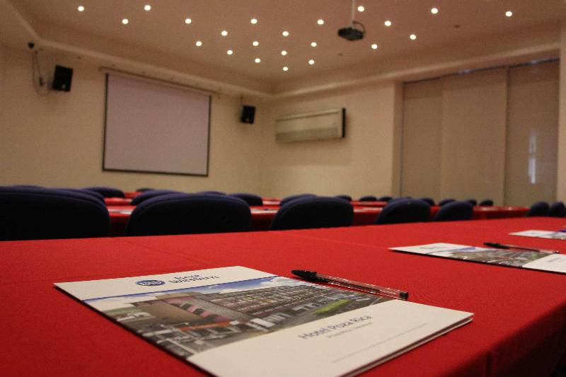 ホテル Poza Rica Centro