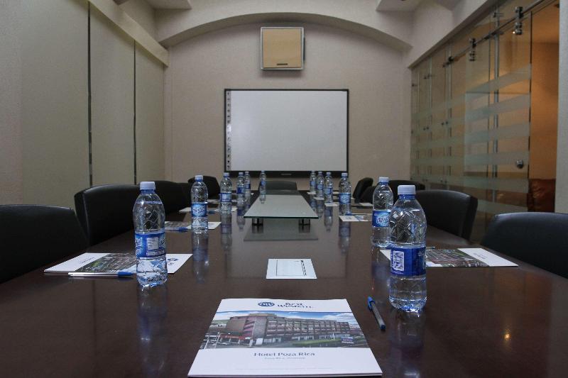 ホテル Poza Rica Centro