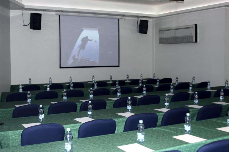 ホテル Poza Rica Centro