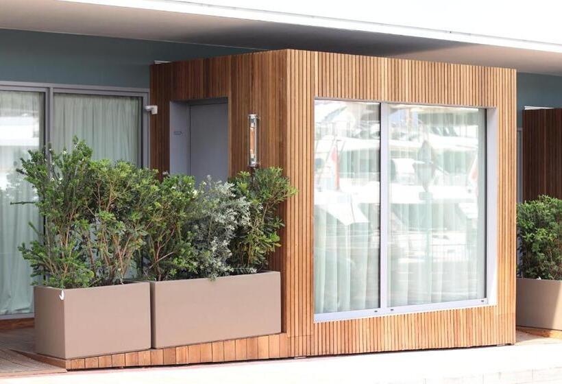 Boutique Hotel Miramar