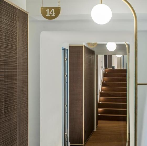 Boutique Hotel Miramar