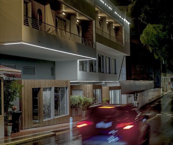 Boutique Hotel Miramar