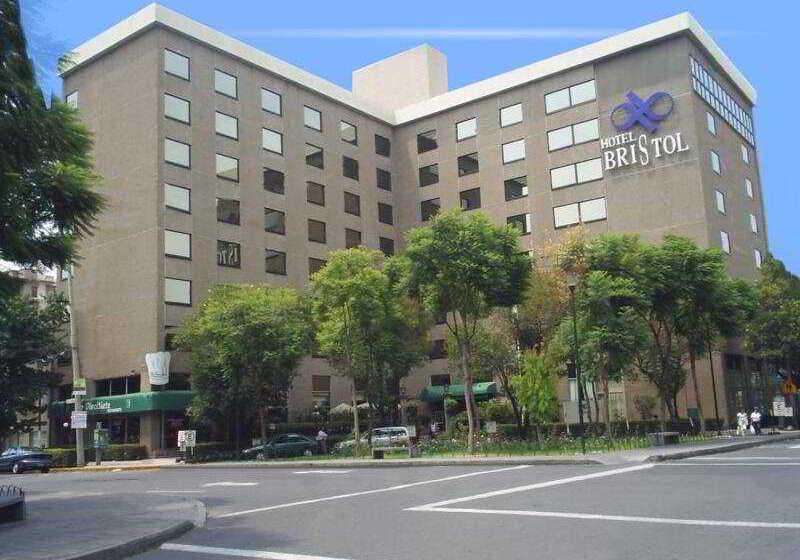 ホテル Bristol