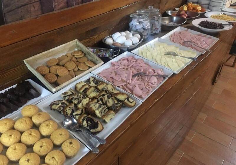 هتل Buccaneers Boutique Guest House