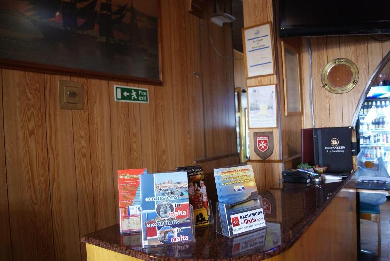 هتل Buccaneers Boutique Guest House