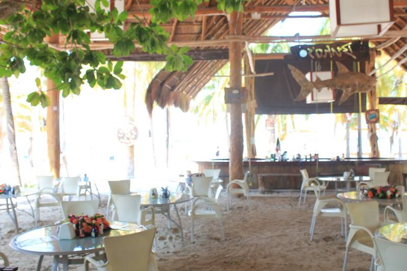 酒店 Cabanas Maria Del Mar