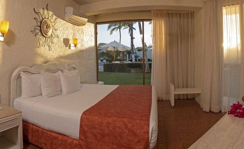 Cabo Blanco Hotel And Marina