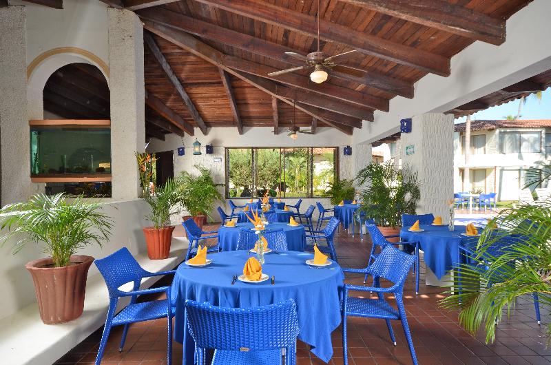 Cabo Blanco Hotel And Marina