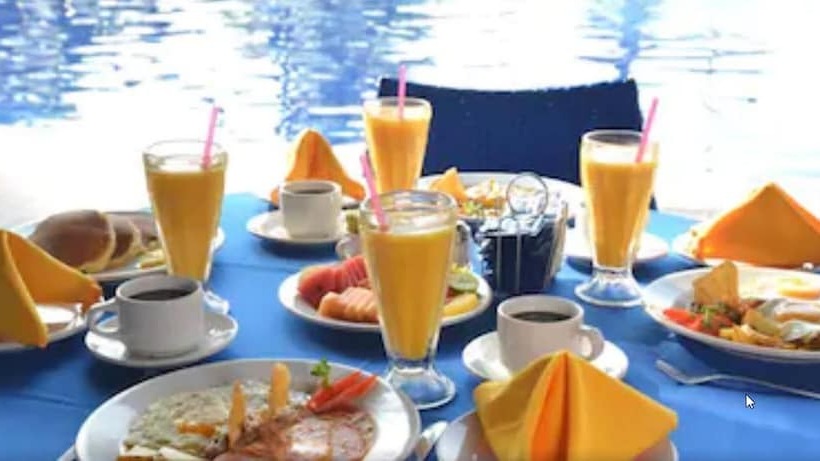 Cabo Blanco Hotel And Marina