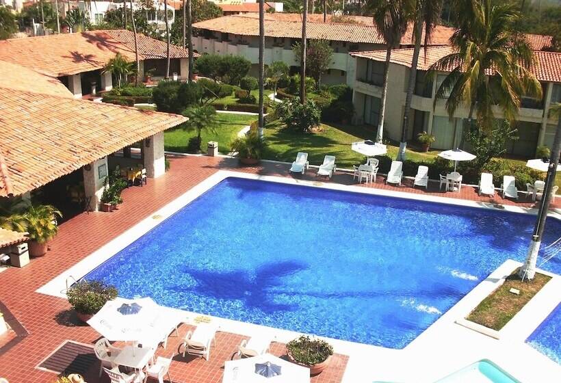 Cabo Blanco Hotel And Marina