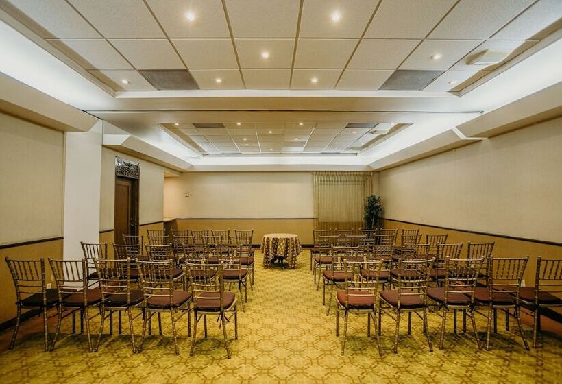 בית מלון כפרי Calafia