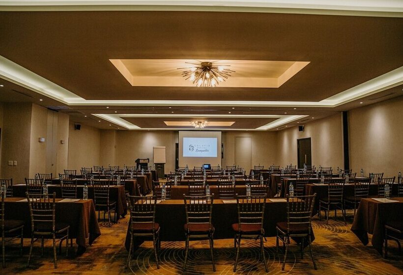 בית מלון כפרי Calafia