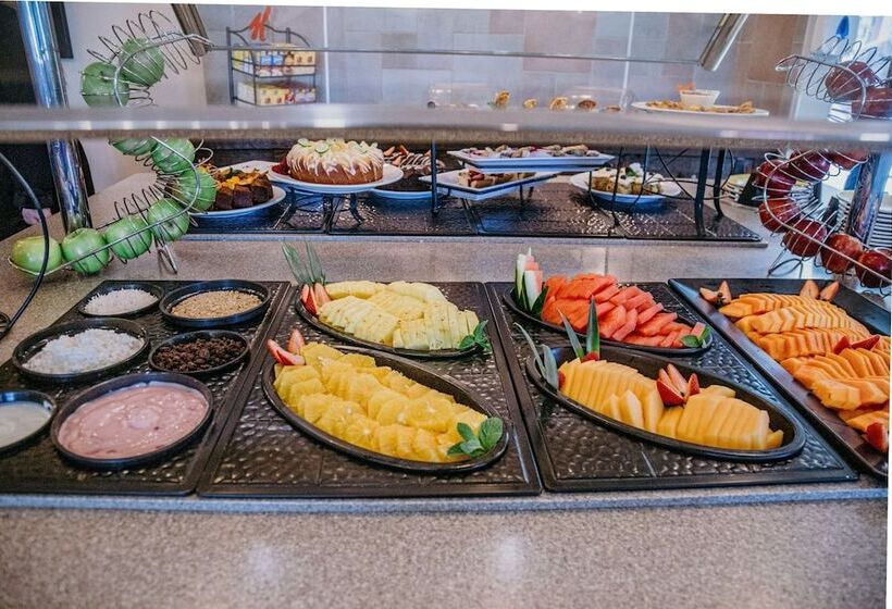 בית מלון כפרי Calafia